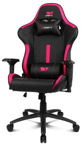 Sedia Gaming DRIFT DR350  Nero