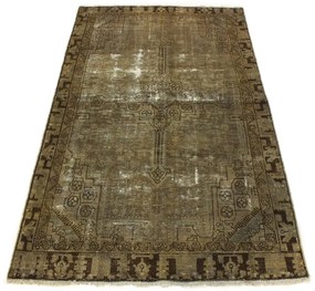Vintage Tappeto orientale 130 x 210 (Oriental)
