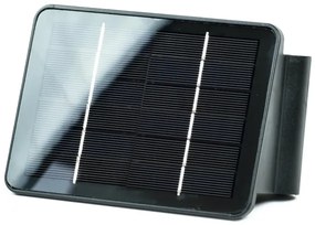 Immax 08491L - Applique a LED solare con sensore LED/2W/5V IP54