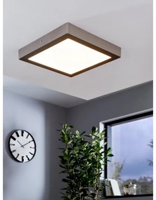 Eglo 94528 - Plafoniera LED da soffitto FUEVA 1 LED/22W/230V