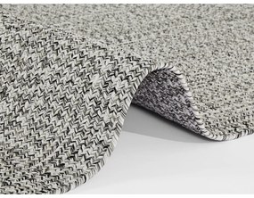 Tappeto per esterni grigio/beige 230x160 cm - NORTHRUGS