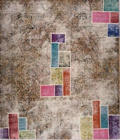 Vintage Tappeto 300x350 (Iran)