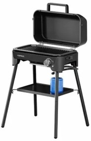 Barbecue a gas Campingaz Tour  Grill CV Plus Nero