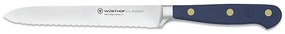 Wüsthof - Coltello da cucina CLASSIC COLOUR 14 cm blu