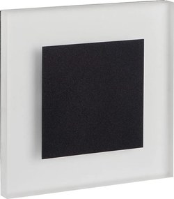 Kanlux 26538 - Applique da parete per scale APUS LED/0,8W/12V 4000K