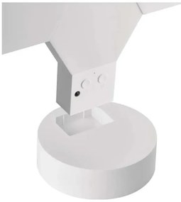 RGBIC Lampada da tavolo dimmerabile GoSmart LED/5,5W/230V Wi-Fi Tuya