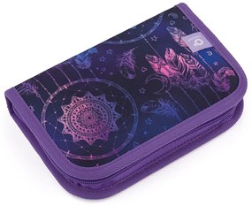 Astuccio scuola Topgal PENN 25006 G