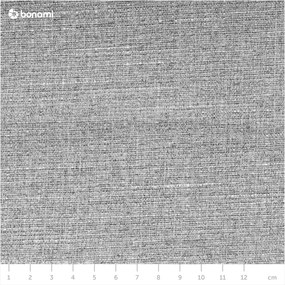 Divano angolare grigio , angolo destro Attilio - Milo Casa