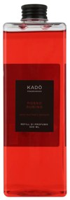 Diffusore ambiente Rosso Rubino 500 ml Kadò Fragrances