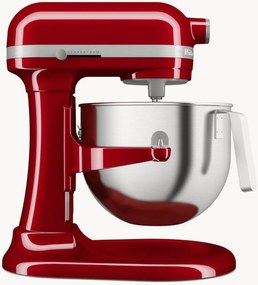Robot da cucina con ciotola sollevabile Heavy Duty, 6,6 L, set da 6
