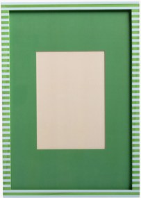 Cornice fatta a mano Patch