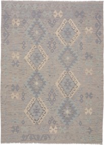 Kilim Tappeto orientale 120x170 (Afghanistan) Tessuto A Mano