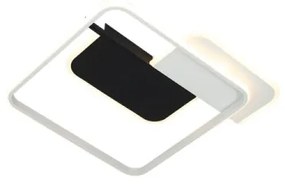 Plafoniera LED dimmerabile LED/70W/230V 3000-6500K + telecomando