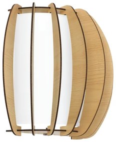 Eglo 95602 - Applique STELLATO 1 1xE27/60W/230V