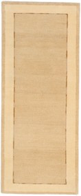 Nepal Tappeto orientale 200 x 80 (Nepal) Annodato A Mano