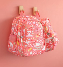 A Little Lovely Company - zainetto per l'asilo - divertimento