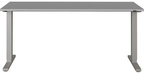 Tavolo da lavoro con altezza regolabile elettricamente 80x160 cm Agenda - Germania