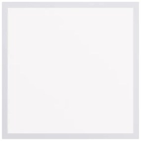 Aigostar - Pannello LED a montaggio superficiale LED/28W/230V 6000K 59,5x59,5 cm