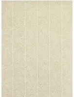 GP & J Baker Carta da parati Herringbone - Linen