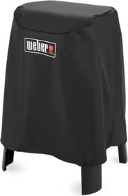 Weber - 7198 Custodia Premium per barbecue con stand serie Lumin