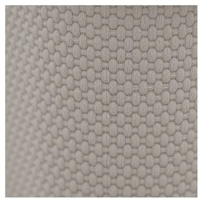 Scatola di plastica con coperchio Deco - Rotho