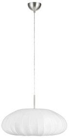 Apparecchio a sospensione di colore bianco Mist - Markslöjd