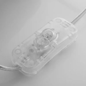 Lampada da tavolo JUTA 1xE27/60W/230V