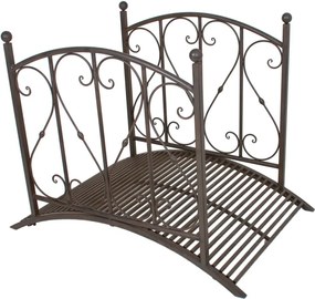 Ponte del giardino Taupo - Garden Pleasure