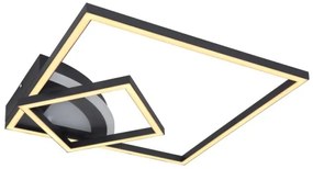 Globo 67245-40 - Lampadario a LED da superficie TINY LED/40W/230V