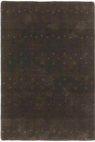 Loribaft Tappeto 120x180 Marrone (Indian) Realizzato A Mano