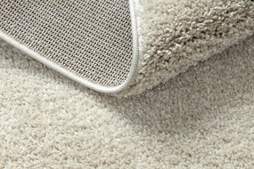 Tappeto BERBER 9000 crema Frange berbero marocchino shaggy - PRODOTTO DI SECONDO GRADO