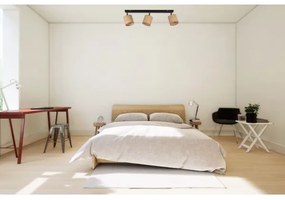 Faretto IRMA 3xE14/40W/230V