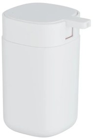WENKO 24829100 - Dispenser di sapone DAVOS 350 ml bianco