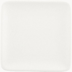 Set di 4 piatti da dessert in porcellana Dusk