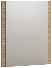 Specchio Specchio a muro rettangolare 70 x 85 cm