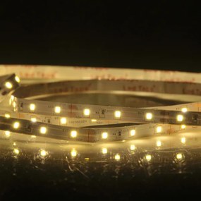 Striscia LED 5m LED/10W/12V IP20 3300K