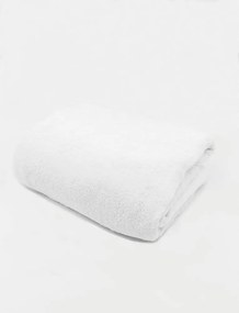 Telo mare bianco 100x180 cm Big - My House