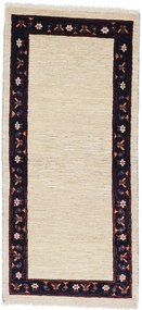 Rizbaft Tappeto 150 x 70 (Iran) Annodato A Mano