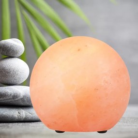 Lampada di sale SALLY 1xE14/25W/230V