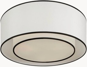 Lampada da soffitto Bergamo White