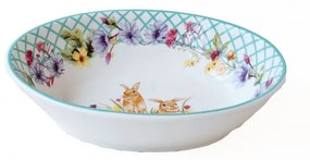 Ciotola in Ceramica "Spring Easter" - Royal Family