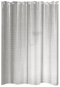 Tenda Da Doccia Silk 180x200 Cm /