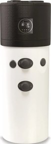 Scaldacqua termodinamico BOSCH Compress 5001 DW260 260 L