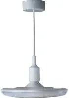 lampadario led w30 bianco 500756