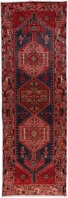 Hamedan Tappeto persiano 100x290 (Iran) Annodato A Mano
