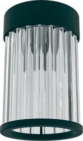 Open Design OR86102 - Faretto FIATTO 1xG9/8W/230V nero