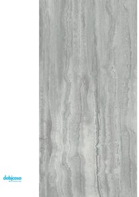 Ragno "Imperiale" Travertino Grigio Rett.60x120