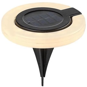Rabalux 77187 - Lampada solare LED BOKOD LED/0,05W/1,2V IP44