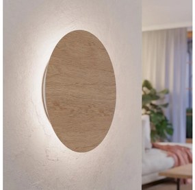 Eglo 901739 - Applique a LED ALAMILO LED/9,2W/230V 3000K beige