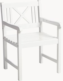 Sedia da giardino Rosenborg